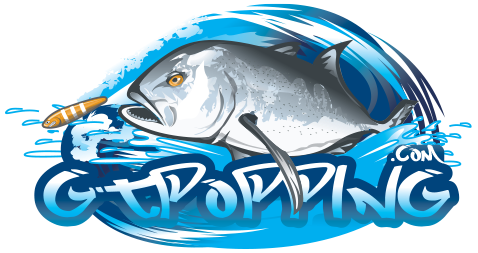GTPopping.com - Giant Trevally, GTPopping, Topwater & GT Fly-Fishing Resource